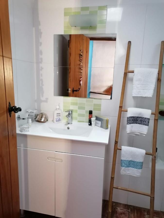 Casinha Teles Appartement Alvor Buitenkant foto