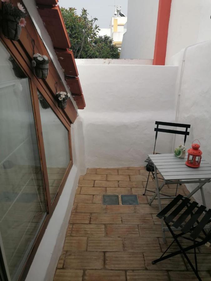Casinha Teles Appartement Alvor Buitenkant foto