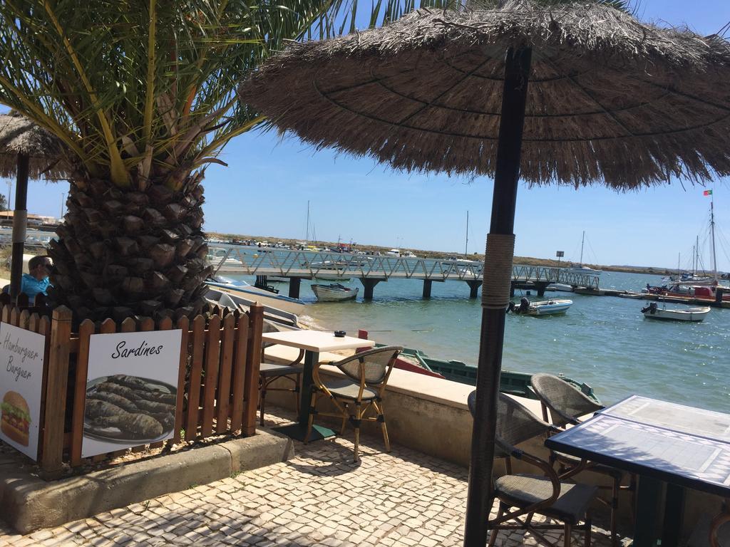 Casinha Teles Appartement Alvor Buitenkant foto