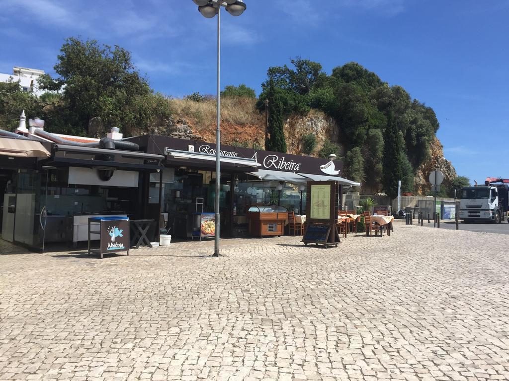 Casinha Teles Appartement Alvor Buitenkant foto