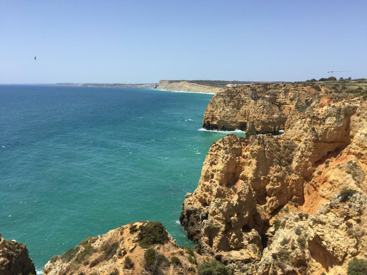 Casinha Teles Appartement Alvor Buitenkant foto