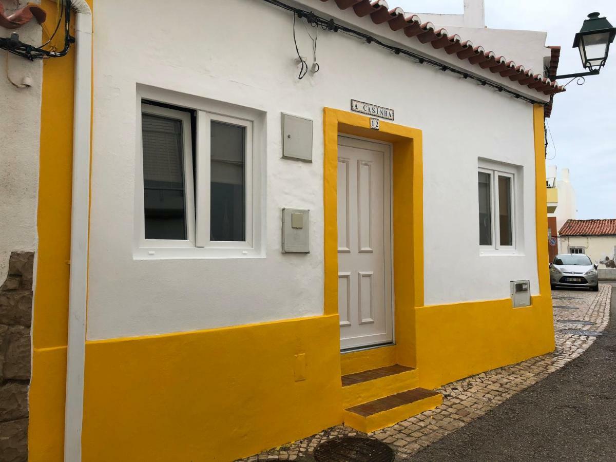 Casinha Teles Appartement Alvor Buitenkant foto