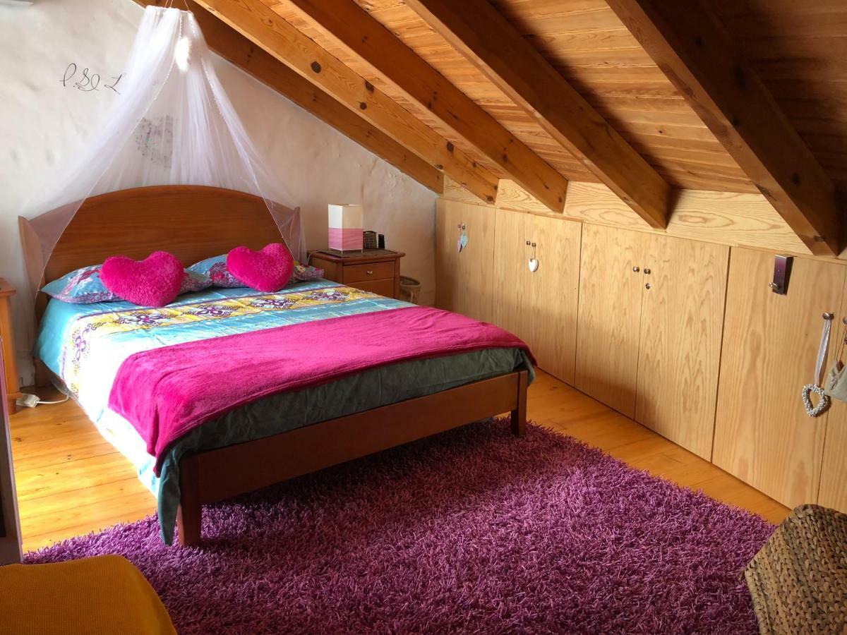 Casinha Teles Appartement Alvor Buitenkant foto