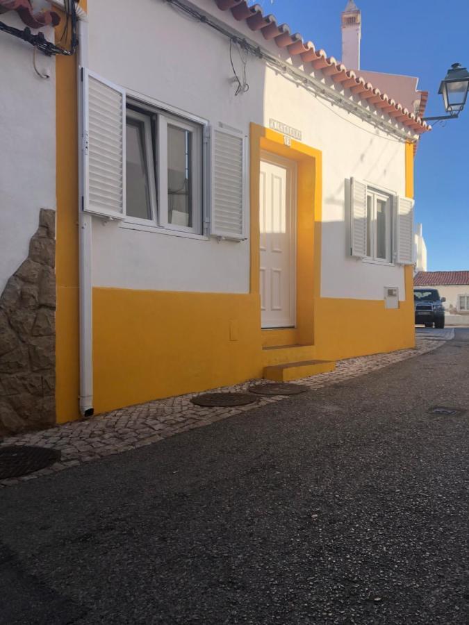 Casinha Teles Appartement Alvor Buitenkant foto